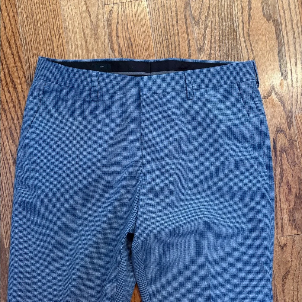 J. Crew Ludlow Suit Wool/Silk - Picture 6 of 13